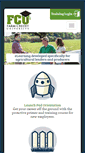 Mobile Screenshot of fcuniversity.com